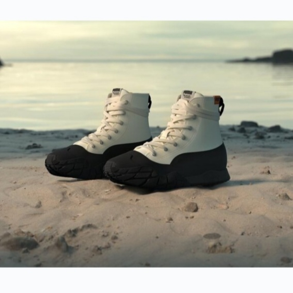 PUMA  Central Saint Martins × Kyron "For The Love of Water" - Picture 5 of 14